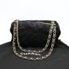 【リユース品】 シャネル CHANEL バッグ ショルダーバッグ チェーンショルダーバッグ ブラック/ゴールド金具 【お取り寄せ】