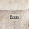 ヘルノ HERNO レディース エコファーキリカエ ダウンジャケット PI1123D 12017 マルチカラー
