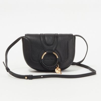 ミミベリー MIMI BERRY ショルダーバッグ DAPHNE B02853 BLACK/GOLD