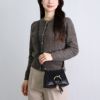 シーバイクロエ 2WAYバッグ ミニバッグ 【JOANNE：ジョアン】 CHS18WS975330 ブラック(001/BLACK) SEE BY CHLOE