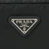 プラダ ポーチ 【Re Nylon】 1NE021 R067 ブラック(F0002 NERO) PRADA