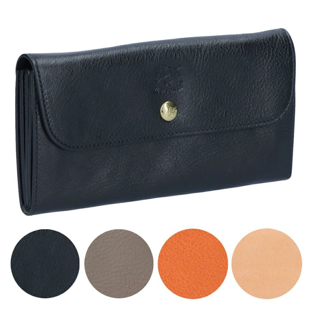 k*i様 イルビゾンテ 長財布 ロングウォレット | 長財布 | 財布 | オンラインストア | IL BISONTE