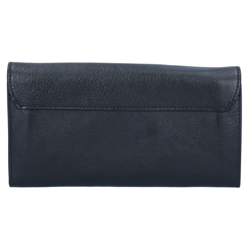 イルビゾンテ IL BISONTE 長財布(かぶせ蓋) SCW020 PV0005 マルチカラー