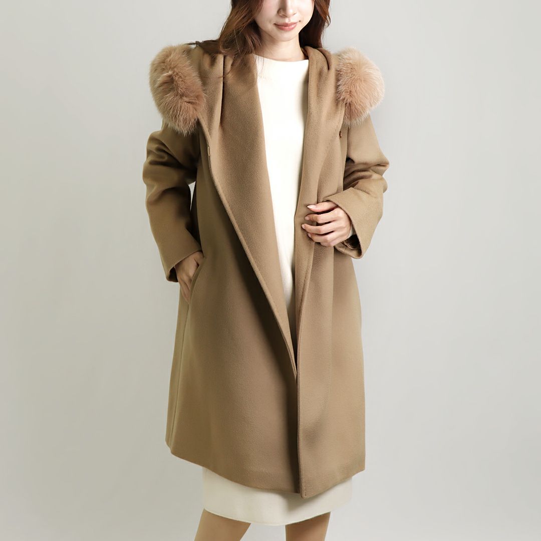 マックスマーラ ステュディオ MAXMARA STUDIO レディース ピュア 
