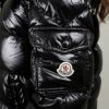 モンクレール MONCLER レディース ダウンジャケット 1A001 42 68950 MAIRE ブラック