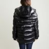 モンクレール MONCLER レディース ダウンジャケット 1A001 42 68950 MAIRE ブラック