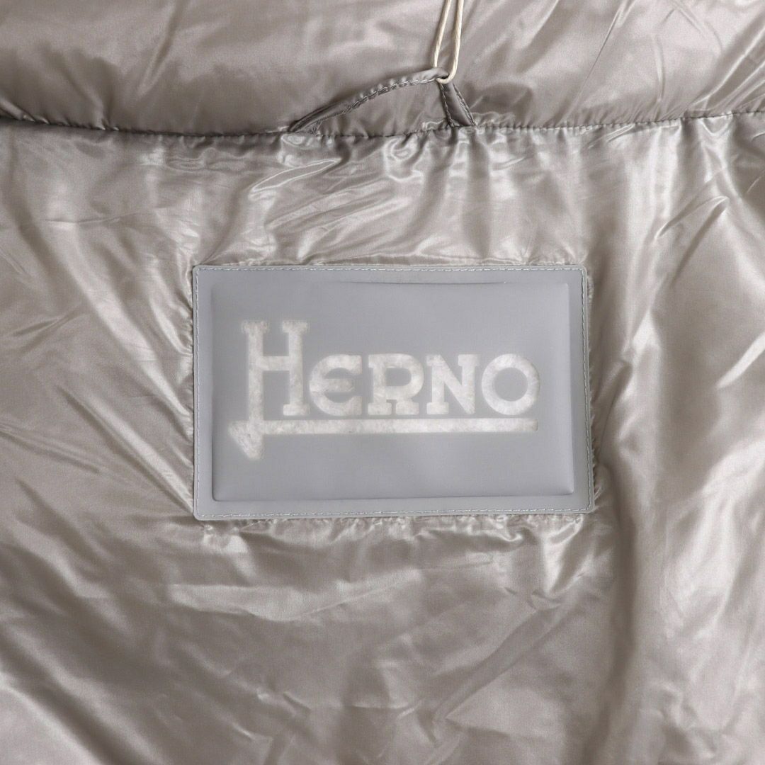 ヘルノ HERNO レディース ダウンジャケット PI001781D 12017 2155