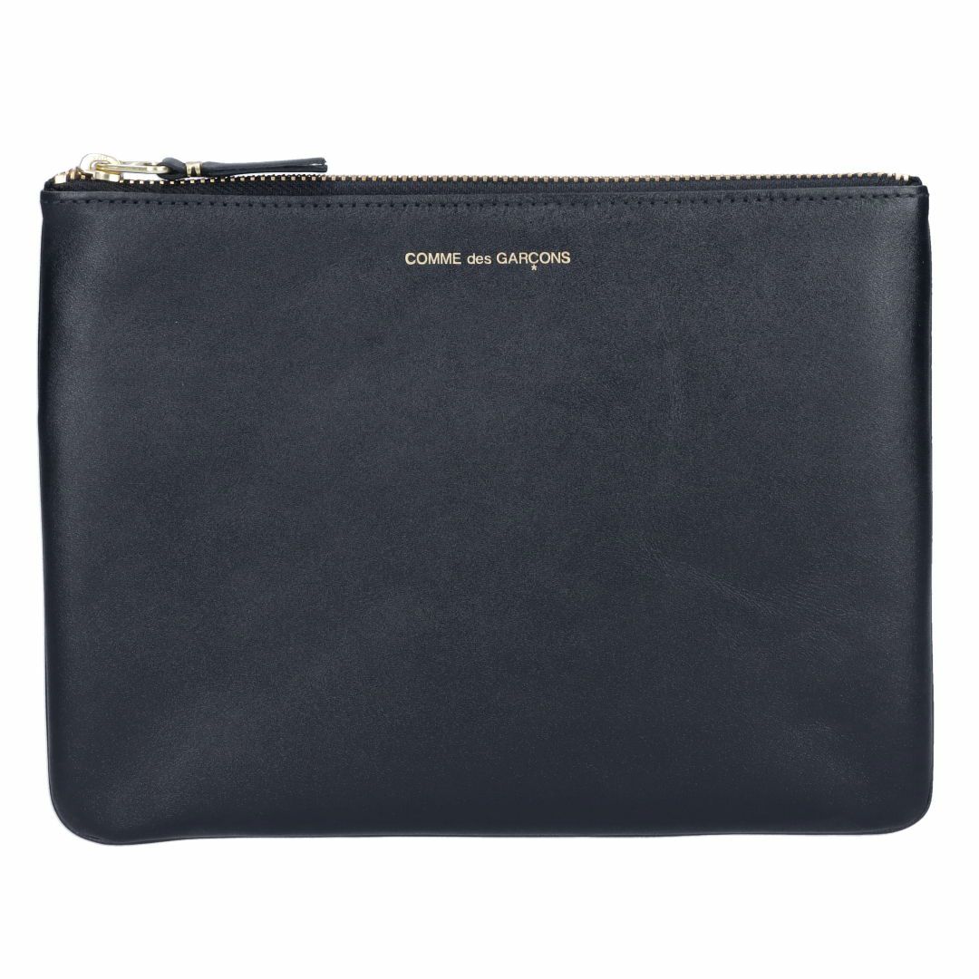 コムデギャルソン COMME DES GARCONS ポーチ SA5100 ブラック