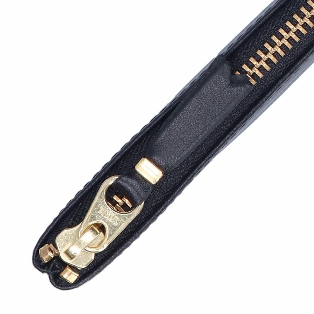 コムデギャルソン COMME DES GARCONS ポーチ SA5100 ブラック