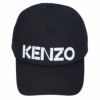 ケンゾー KENZO キャップ 帽子 KENZO GRAPHY FD65AC101 F31 ベースボールキャップ