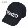 ケンゾー KENZO キャップ 帽子 KENZO GRAPHY FD65AC101 F31 ベースボールキャップ