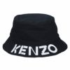 ケンゾー KENZO ハット バケットハット 帽子 KENZO GRAPHY FD65AC104 F31 リバーシブル M