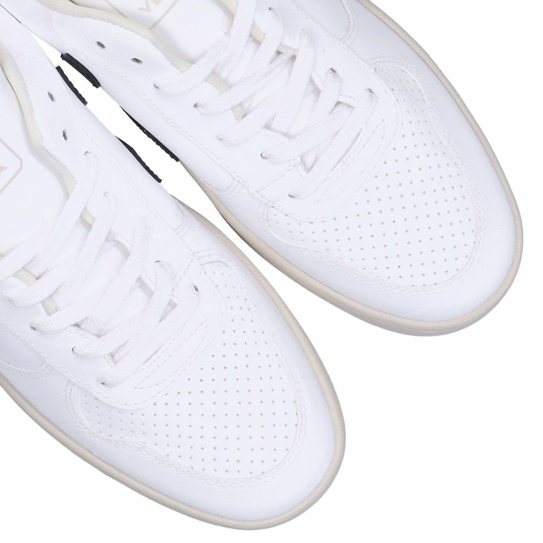 ヴェジャ VEJA 靴 シューズ ユニセックス スニーカー ローカットスニーカー V-10 VX0702901 ホワイト