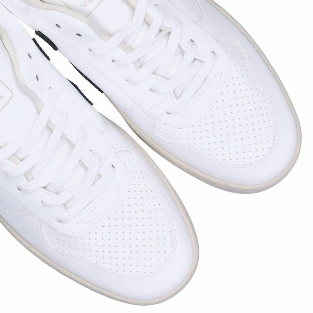 ヴェジャ VEJA 靴 シューズ ユニセックス スニーカー ローカットスニーカー V-10 VX0702901 ホワイト