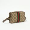 グッチ GUCCI ショルダーバッグ 【LINEA A：リネアA】 517350 96IWS ブラウン系(8745)