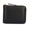 コムデギャルソン 折財布 【CLASSIC LEATHER LINE】 SA7100 ブラック(1 BLACK) COMME DES GARCONS