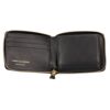 コムデギャルソン 折財布 【CLASSIC LEATHER LINE】 SA7100 ブラック(1 BLACK) COMME DES GARCONS