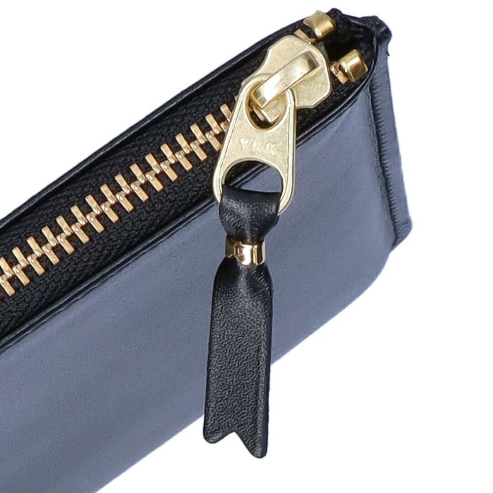 コムデギャルソン COMME DES GARCONS ポーチ SA5100HL ブラック(1 BLACK)