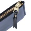 コムデギャルソン COMME DES GARCONS ポーチ SA5100HL ブラック(1 BLACK)