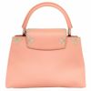 【リユース品】 ルイヴィトン LOUIS VUITTON バッグ ショルダーバッグ カプシーヌPM M51787 ローズピンク/シルバー金具 【お取り寄せ】