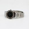 【リユース品】 ブルガリ BVLGARI 腕時計 レディースウォッチ ブルガリブルガリ BB26SS 文字盤/ブラック 【お取り寄せ】