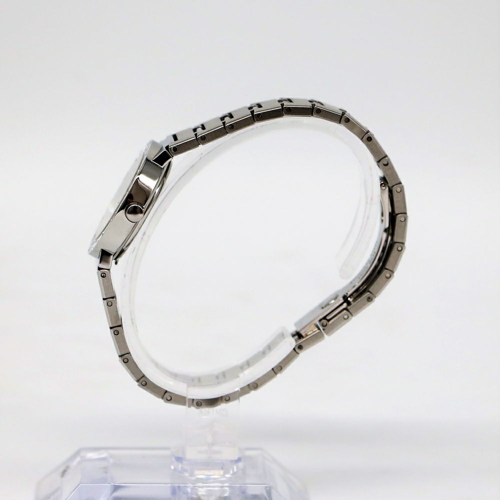 【リユース品】 ブルガリ BVLGARI 腕時計 レディースウォッチ ブルガリブルガリ BB26SS 文字盤/ブラック 【お取り寄せ】