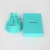 【リユース品】 ティファニー TIFFANY アクセサリー ネックレス Tスマイル ネックレス ゴールド 【お取り寄せ】