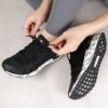 アディダスバイステラマッカートニー ADIDAS BY STELLA MCCARTNEY レディースシューズ スニーカー ランニングシューズ ULTRABOOST 20 ID0273 ASMC ブラック