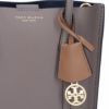 トリーバーチ TORY BURCH 2WAYバッグ ペリー PERRY ミニ 142616 ブラウン