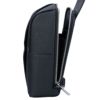 ヴァレクストラ VALEXTRA ワンショルダー バックパックミニ ボディバッグ Vライン MBVL0037 028 LRL 99 NN (V4A37 028) ブラック