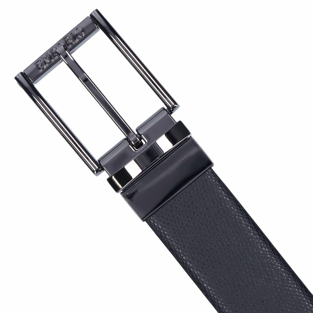 エンポリオアルマーニ EMPORIO ARMANI ベルト リバーシブル Y4S071