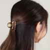 アレクサンドル ドゥ パリ ALEXANDRE DE PARIS アクセサリー ヘアアクセサリー VENDOME Sクリップ ICC45 14339 37