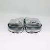 【リユース品】 ルイヴィトン LOUIS VUITTON 靴 サンダル メンズシューズ ウォーターフロント・ライン ミュール シルバー サイズ/9 【お取り寄せ】