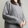 マックスマーラウィークエンド MAXMARA WEEKEND レディース ニット セーター ザナドゥ アルパカ XANADU