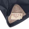 デンツ DENTS メンズ 手袋 BATH 5-9001/5 9001 ブラック