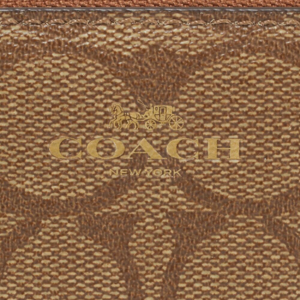 コーチ COACH 財布 長財布 F59267 IMBDX