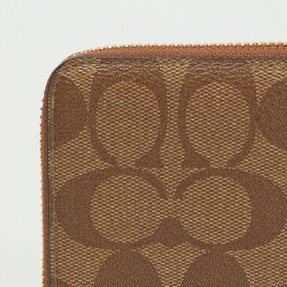 コーチ COACH 財布 長財布 F59267 IMBDX