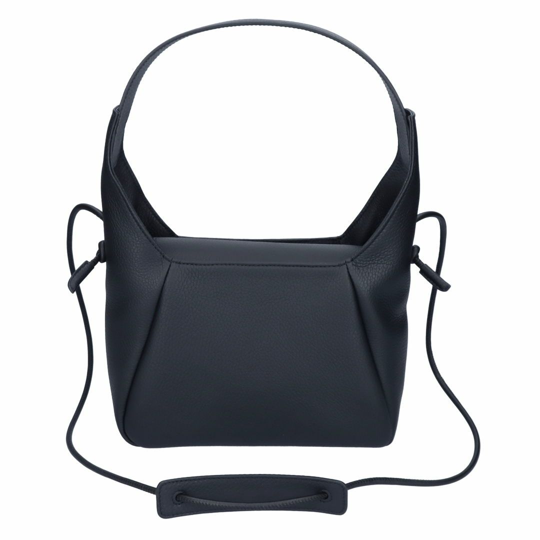 ザネラート ZANELLATO 2WAYバッグ PURE HOOKED MINA 068410 0650000 ブラック