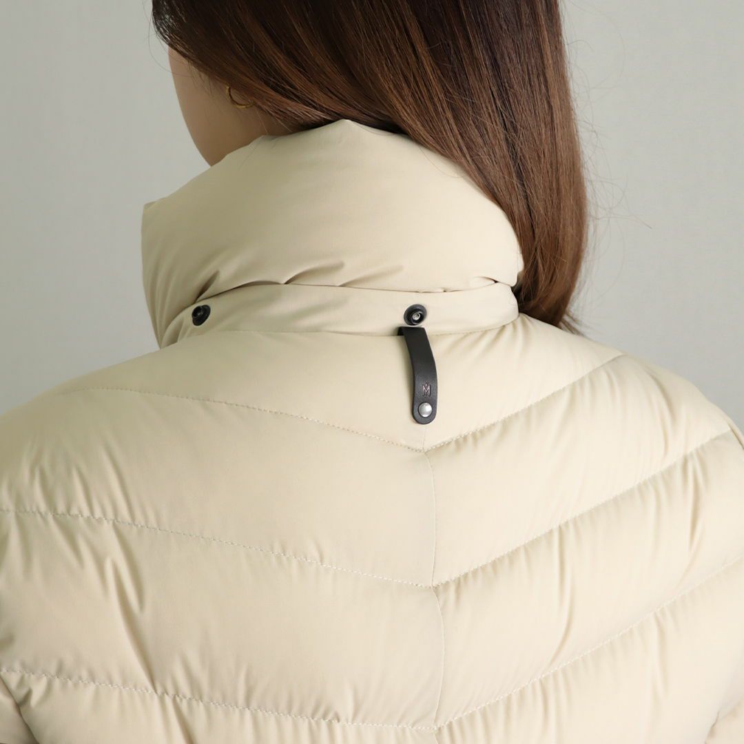 マッカージュ MACKAGE レディース ダウンコート FARREN