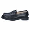 トッズ TOD’S レディース シューズ ローファー GOMMA BASSO 59C MOCASSINO XXW59C0DD40 ブラック