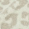 ベアフットドリームス BAREFOOT DREAMS ブランケット レオパード ブランケット COZYCHIC BITW ADULT THROW LEOPARD B563 180×134(cm)