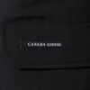 カナダグース CANADA GOOSE メンズ ダウンジャケット CHILLI WACK チリワック ボンバー 2050M ブラック