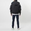 カナダグース CANADA GOOSE メンズ ダウンジャケット CHILLI WACK チリワック ボンバー 2050M ブラック