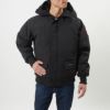 カナダグース CANADA GOOSE メンズ ダウンジャケット CHILLI WACK チリワック ボンバー 2050M ブラック