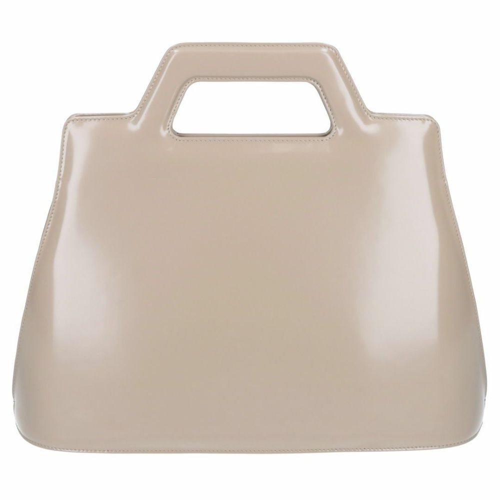 フェラガモ FERRAGAMO 2WAYバッグ WANDA ミディアム 213961 762498 ベージュ