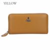  ヴィヴィアンウエストウッド VIVIENNE WESTWOOD 長財布 RE-VEGAN GRAIN リヴィーガン 51050023 S000D GRAIN ZIP ROUND WALLET