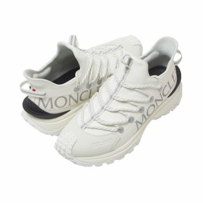 予約会対象品】 モンクレール MONCLER メンズシューズ 靴 スニーカー