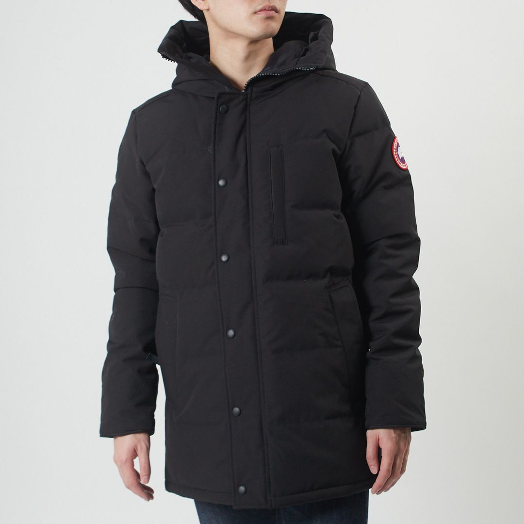 古着 ザノースフェイス THE NORTH FACE CRYPTIC チェック柄 グース  