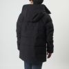 カナダグース CANADA GOOSE メンズ ダウンジャケット 2079M CARSON PARKA カーソンパーカー ブラック