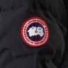 カナダグース CANADA GOOSE メンズ ダウンジャケット 2079M CARSON PARKA カーソンパーカー ブラック